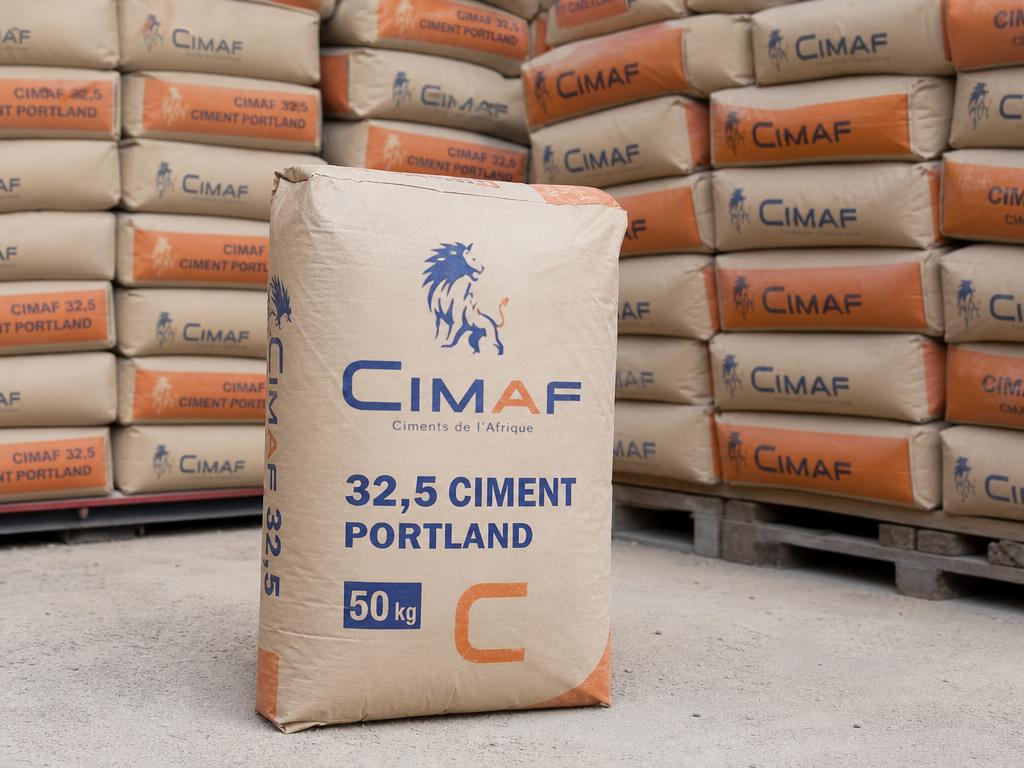CIMAF Cement 32.5
